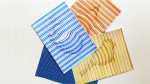 Как нарисовать 3д рисунки на бумаге