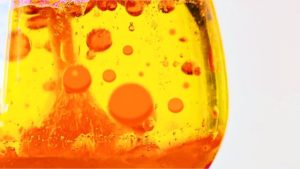 «Бурлящая лава». Проводим интересный опыт для детей