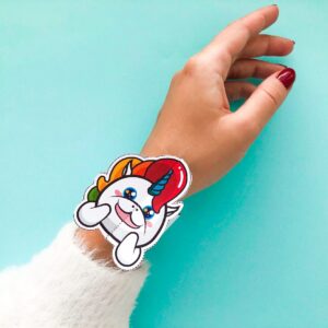 Шаблон «Браслеты»