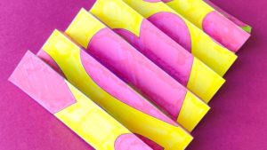 Праздничная открытка «Агамограф»