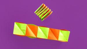 Игрушка «Кубики-трансформер»