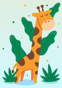 Раскраски «Животные»