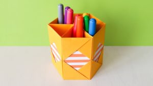 Органайзер для канцелярии