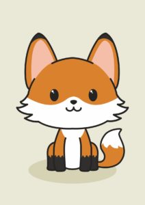 Раскраски для 3-4 лет