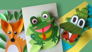 Объемные аппликации