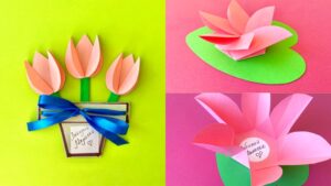 Открытки на ДЕНЬ МАТЕРИ