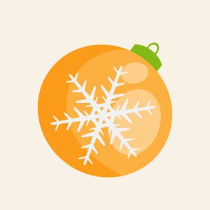 Новогодние стихи для малышей