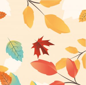 Скороговорки про осень