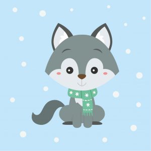 Скороговорки про зиму