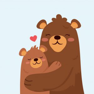 Стихи про маму