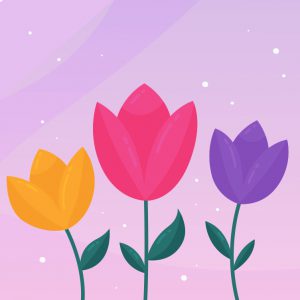 Стихи на 8 марта