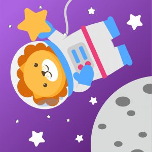 Стихи про космос