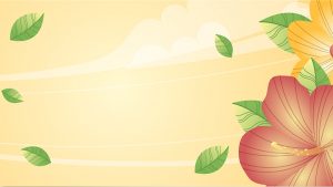 Тест на тему «Весна»