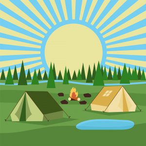 Скороговорки про лето