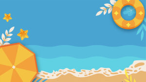 Летний тест