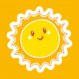 Загадки про лето