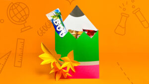 Подарок классному руководителю