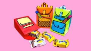 Подарок учителю на 1 сентября