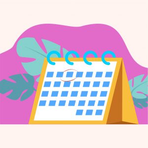 Стихи про месяцы