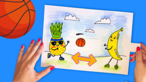 Игра за 5 минут