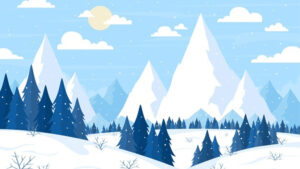 Ребусы про зиму