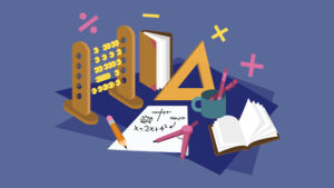 Математические ребусы