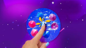 Космический ПОП ИТ