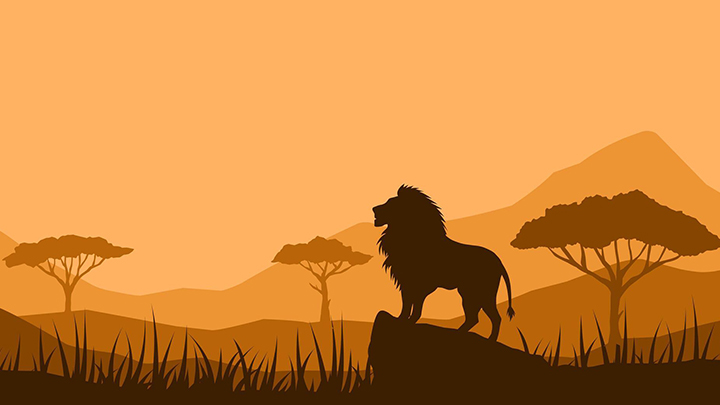 Тест «Какое ты животное»